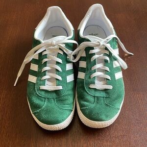 Adidas originals Gazelle shoes